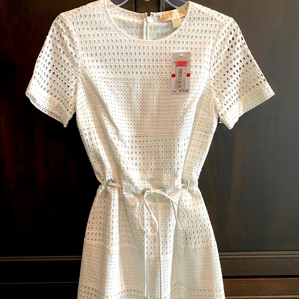 New Michael Kors Dress